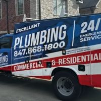Excellent Plumbing ico