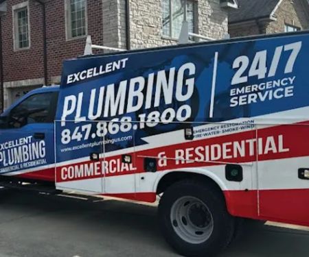 Excellent Plumbing