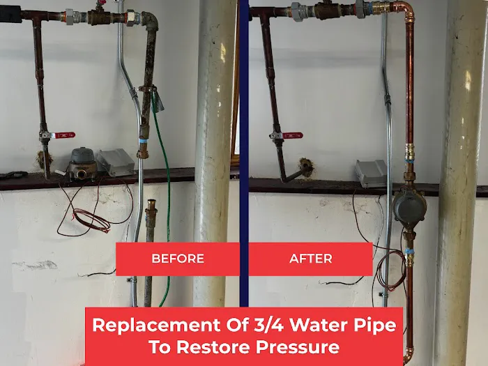 Excellent Plumbing Picture 6