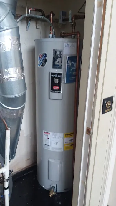 Ford Plumbing Picture 3