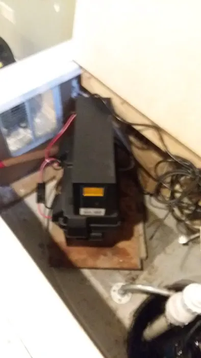 Ford Plumbing Picture 6