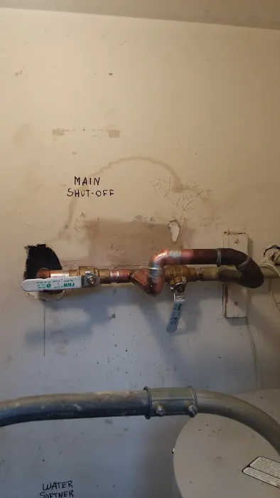Ford Plumbing Picture 7