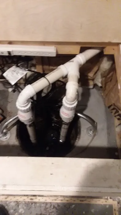 Ford Plumbing Picture 8