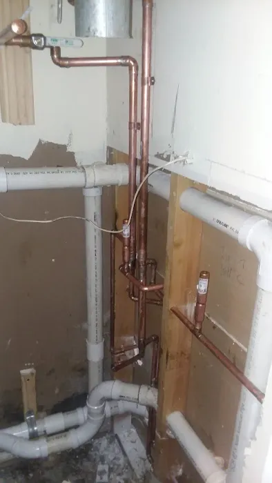 Ford Plumbing Picture 2