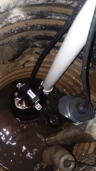 Ford Plumbing Picture 9