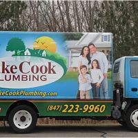 Lake Cook Plumbing Heating and Cooling ico