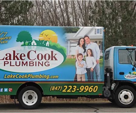 Lake Cook Plumbing Heating and Cooling