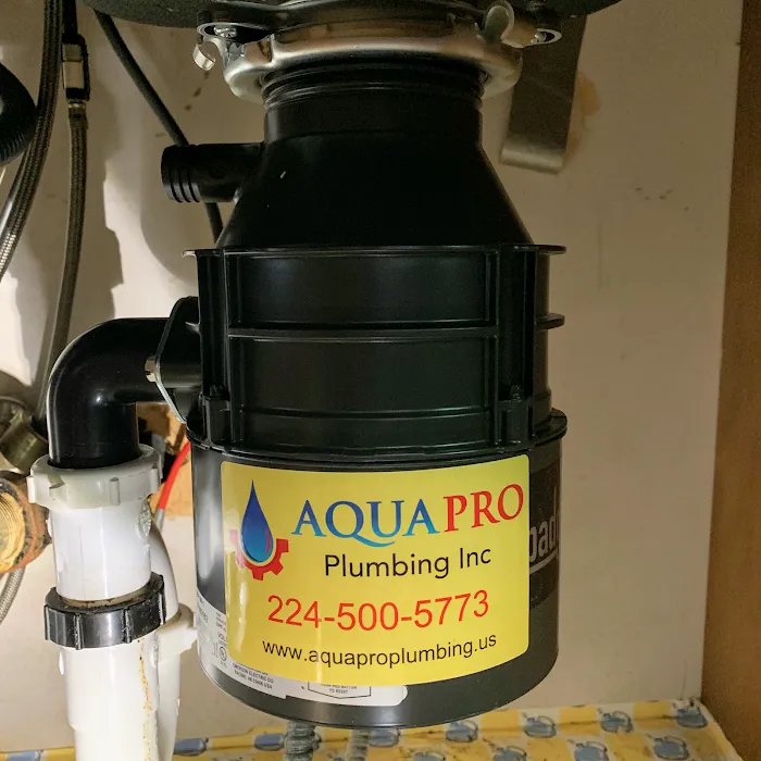 AquaPro Plumbing Picture 10