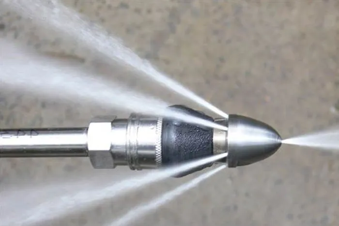 AquaPro Plumbing Picture 1