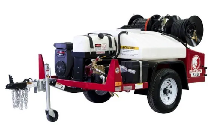 AquaPro Plumbing Picture 9