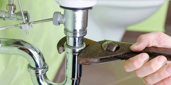 AquaPro Plumbing Picture 5