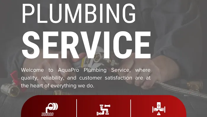 AquaPro Plumbing Picture 6