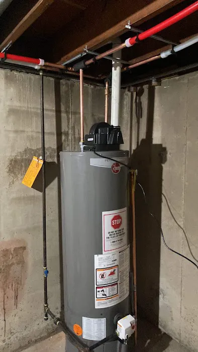 Repipe Pros Chicago Picture 1