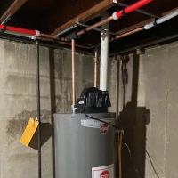 Repipe Pros Chicago ico