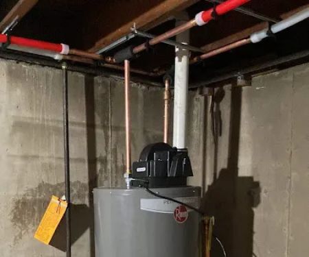 Repipe Pros Chicago