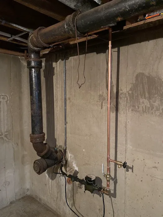 Repipe Pros Chicago Picture 5