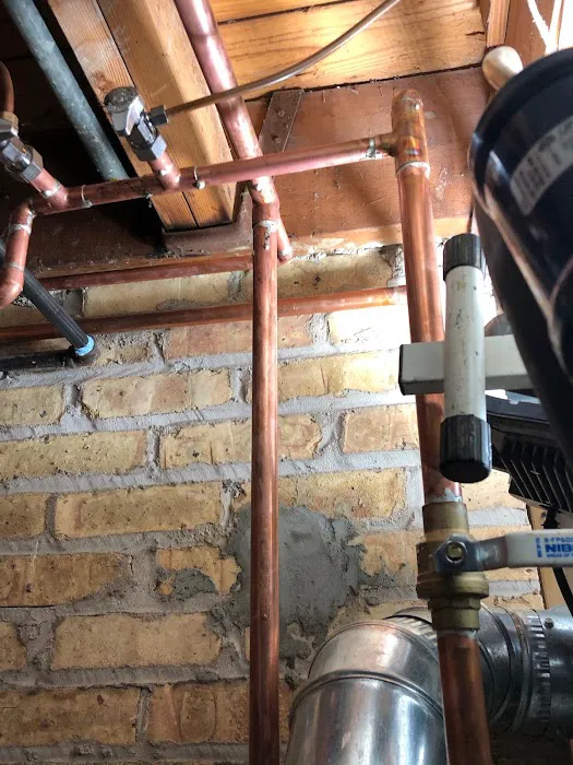 Repipe Pros Chicago Picture 7
