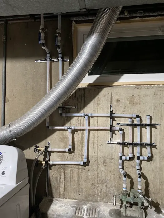 Repipe Pros Chicago Picture 8