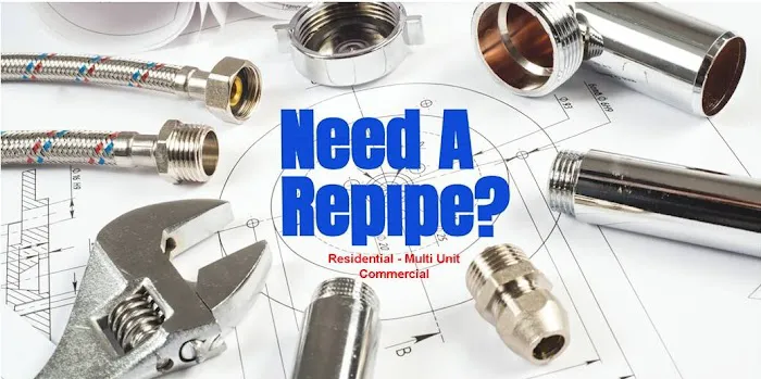 Repipe Pros Chicago Picture 6