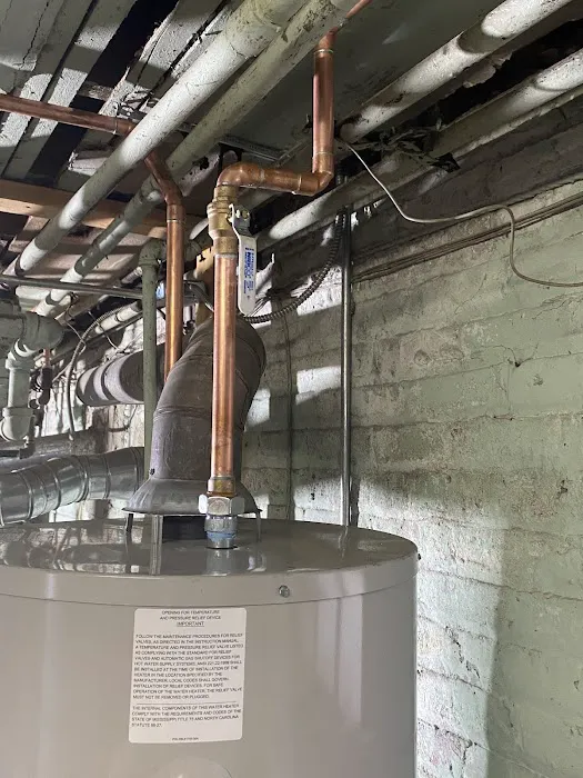 Repipe Pros Chicago Picture 3
