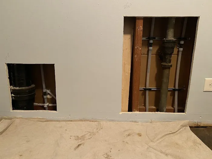 Repipe Pros Chicago Picture 10