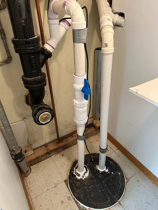 Urban Plumbing Inc. Picture 4