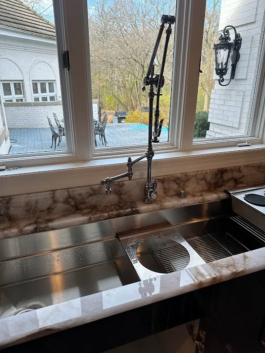 Urban Plumbing Inc. Picture 10