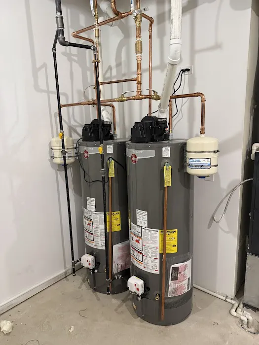 Urban Plumbing Inc. Picture 5