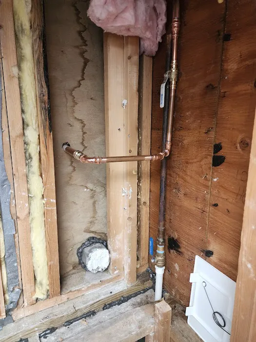 Murati Plumbing Picture 2