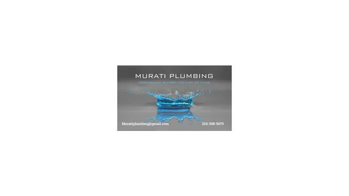Murati Plumbing Picture 1