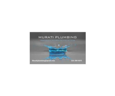 Murati Plumbing