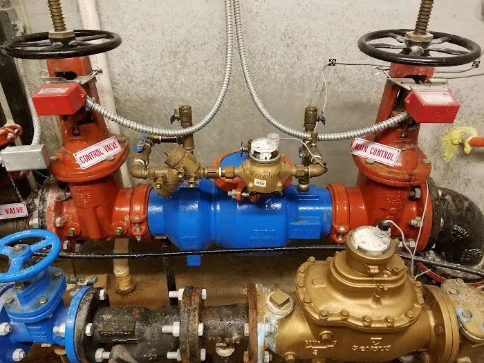 Illinois Plumbing & Mechanical Company Picture 3