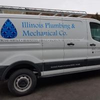 Illinois Plumbing & Mechanical Company ico