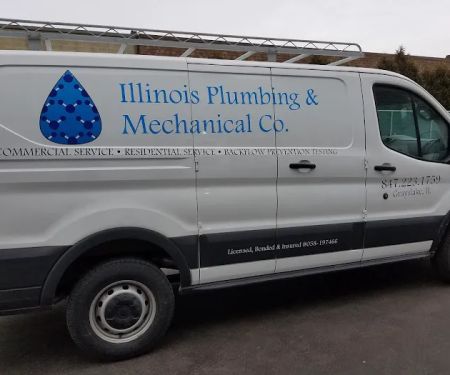 Illinois Plumbing & Mechanical Company