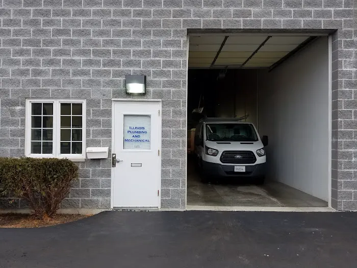 Illinois Plumbing & Mechanical Company Picture 2