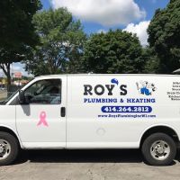 Roy's Plumbing, Inc. ico