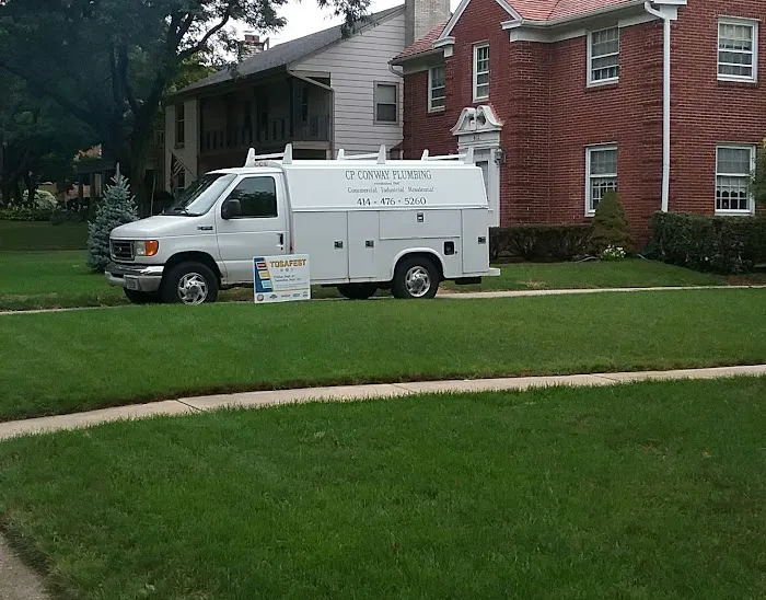 C P Conway Plumbing Inc Picture 1