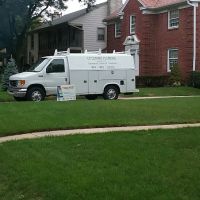 C P Conway Plumbing Inc ico