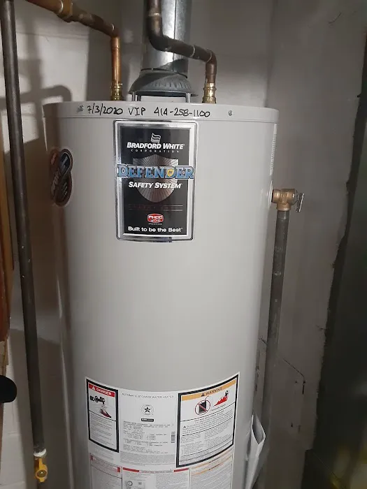 Vince Ingrilli & Sons Plumbing Picture 1