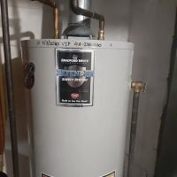 Vince Ingrilli & Sons Plumbing ico