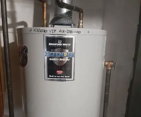 Vince Ingrilli & Sons Plumbing