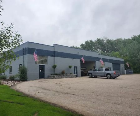 Greenfield Plumbing LLC