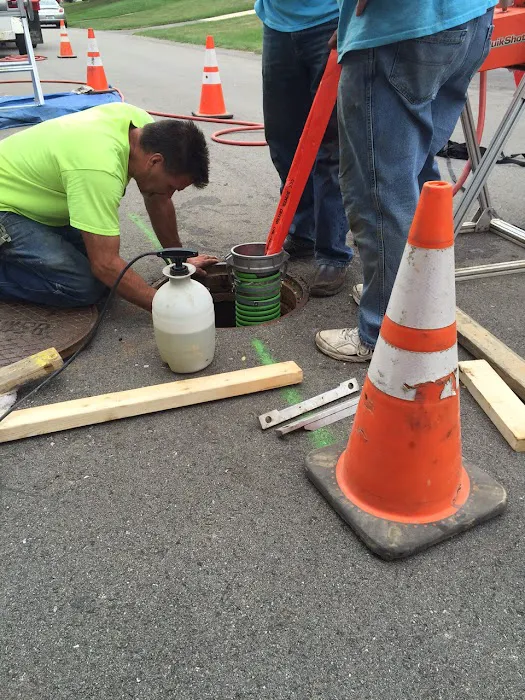 Gene Wagner Plumbing Co., Inc. Picture 5