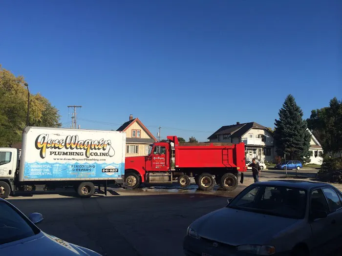 Gene Wagner Plumbing Co., Inc. Picture 1