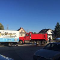 Gene Wagner Plumbing Co., Inc. ico