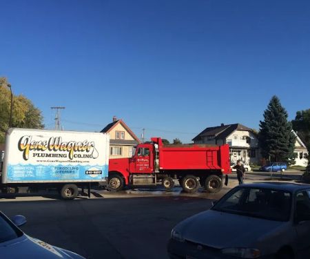 Gene Wagner Plumbing Co., Inc.