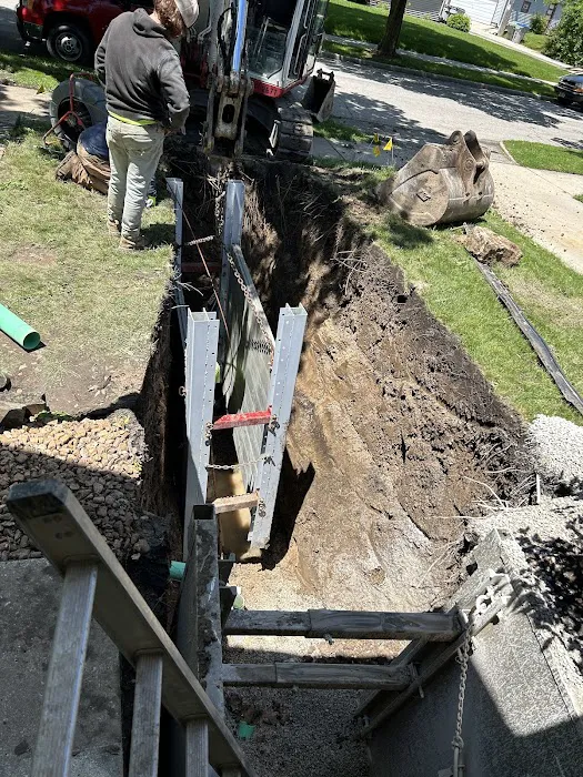 Gene Wagner Plumbing Co., Inc. Picture 7