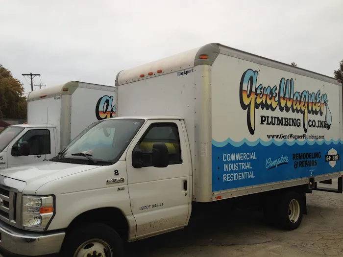 Gene Wagner Plumbing Co., Inc. Picture 6