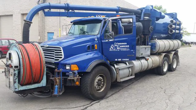 Giddings Hawkins Maintenance Service LLC Picture 3