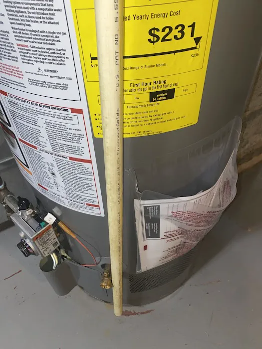 Carl's Plumbing Services Inc Picture 8